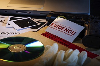 forensic science technology