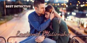emotional relationship, healthy relationship,