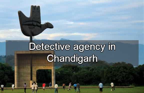Detective Agency in Chandigarh, detectives in Chandigarh, Chandigarh detectives, Chandigarh detective agency,