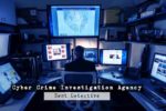 cyber crime investigation, cyber investigation agency in Delhi, digital forensic & investigation agency, internet crime investigation agency in delhi,