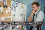 the No1 ladies detective agency, detective agency,