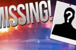 missing person investigation, missing person, missing