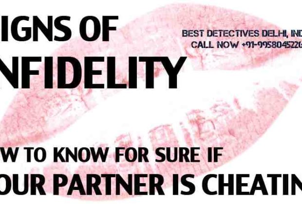 signs of infidelity, infidelity,