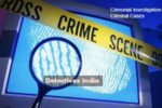 computer forensic training, computer forensic, ,detectives, criminal investigation, criminal cases, Detectives India, security analyst agency