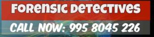 private detective agency in Delhi NCR, private detective, detective agency, ncr ,Disclaimer, Forensic Detective Disclaimer, ,Forensic Detectives Call Now: +91-9958045226