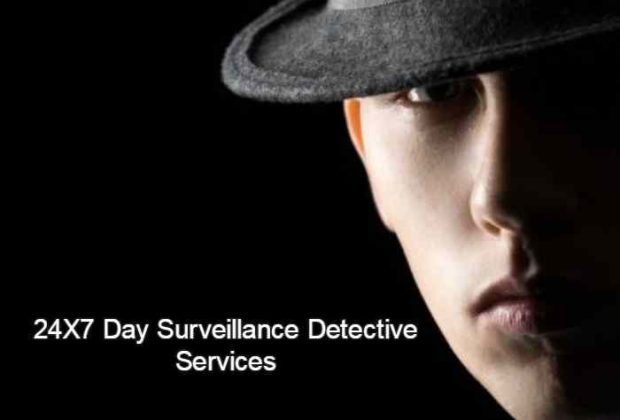 Online Private Detective Services in Delhi,