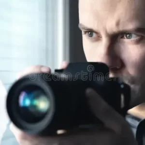 Surveillance Investigation Services, Background private investigator