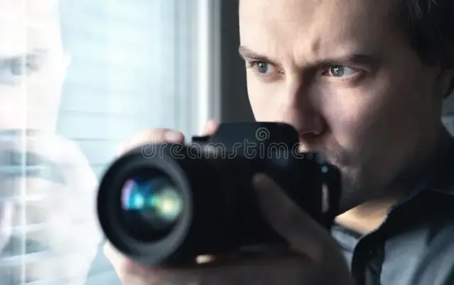 Surveillance Investigation Services, Background private investigator
