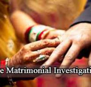 love marriage, arranged marriage, , pre matrimonial investigation, marriage investigation,